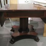 526 8387 DROP-LEAF TABLE